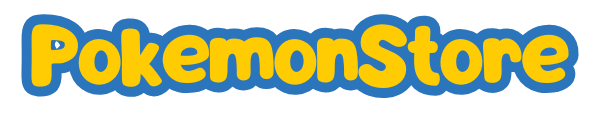 PokemonStore Logo